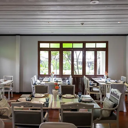 The Raweekanlaya Bangkok Wellness Cuisine Resort-2