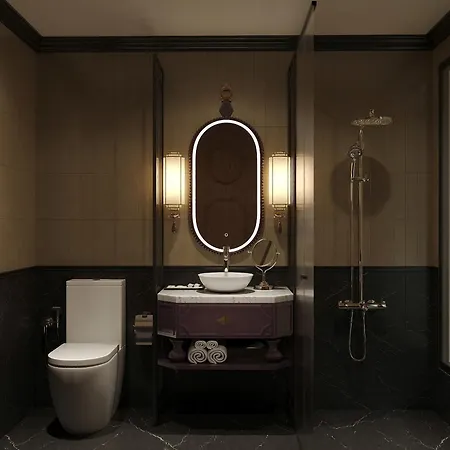 Hotel Le Joyau Bleu Hanoi-2