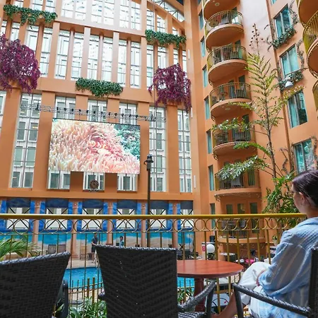 Hotel Palace Royal Centre-Ville Quebec Par Jaro-3