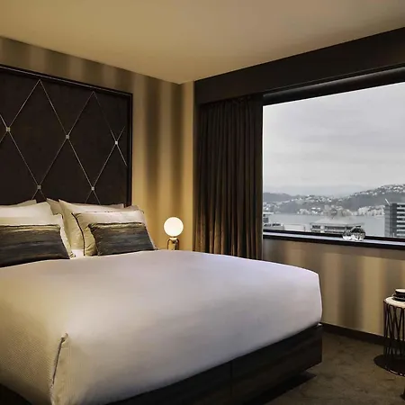 Sofitel Wellington-3
