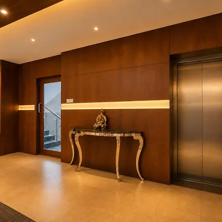 Viz Park Hotel - Business Hotel & Banquet, Gidc Anand-2