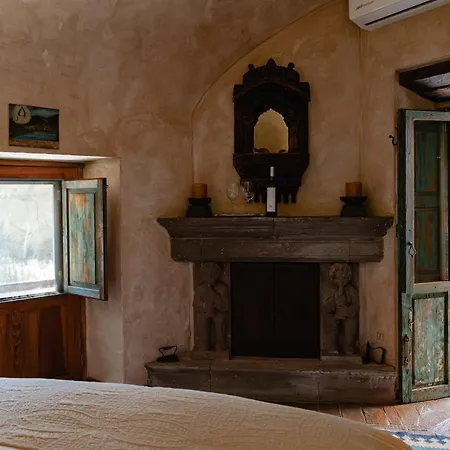Hacienda Las Amantes-2
