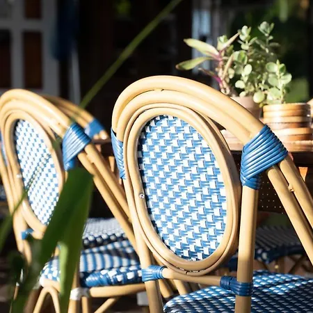 Casa Acuario Boutique Hotel-2