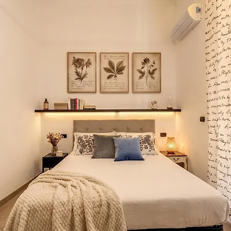 B&B Antica Napoli-3