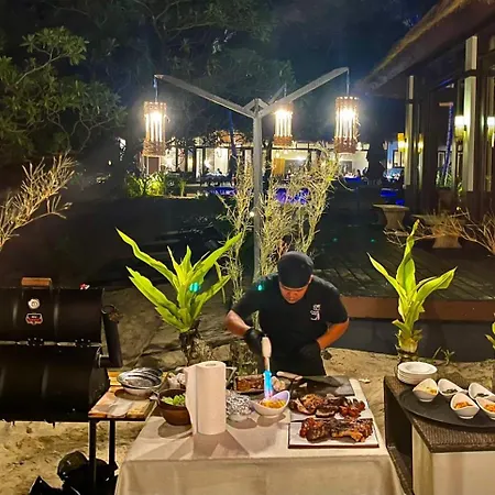 Cauayan Boutique Private Island - Formerly Cauayan Island Resort-2
