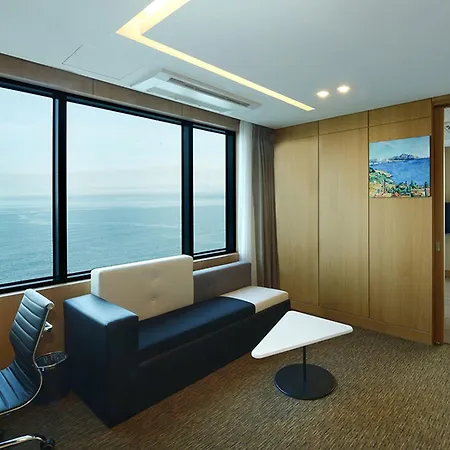Ramada By Wyndham Gangwon Sokcho-2