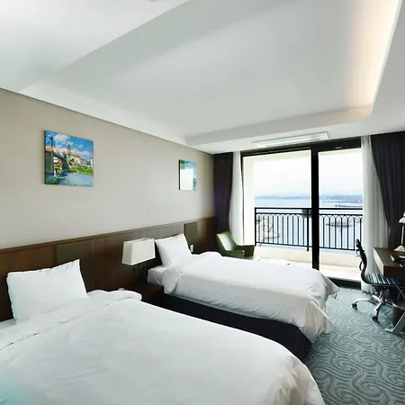 Ramada By Wyndham Gangwon Sokcho-3