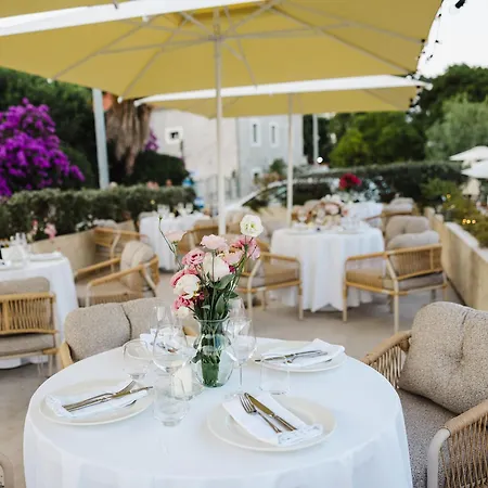 Boutique Hotel&Spa Blanc&Bleu - Blanche-2