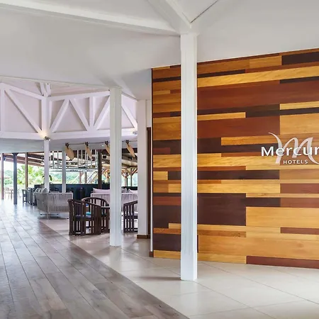 Hotel Mercure Kourou Ariatel-3