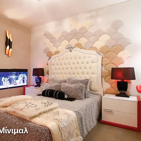 Hotel Priamos-Αdults Only-2