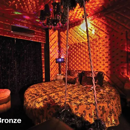 Hotel Priamos-Αdults Only-3