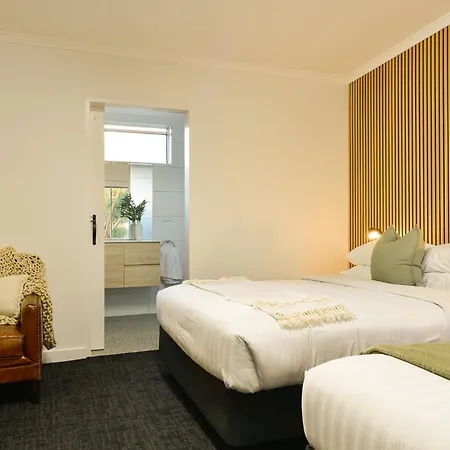 Sea Lake Motel-24 Hour Check-In Private Ensuite Rooms-2