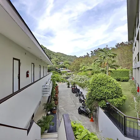 Sunset Beach Club Hotel (Adults Only)-3