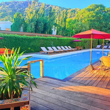 Sunset Beach Club Hotel (Adults Only)-3