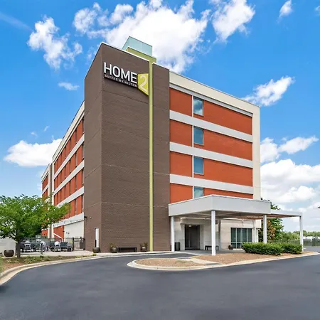 Home2 Suites By Hilton Charlotte Airport-3