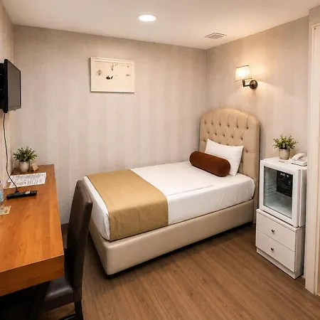 Kuzen Otel-2