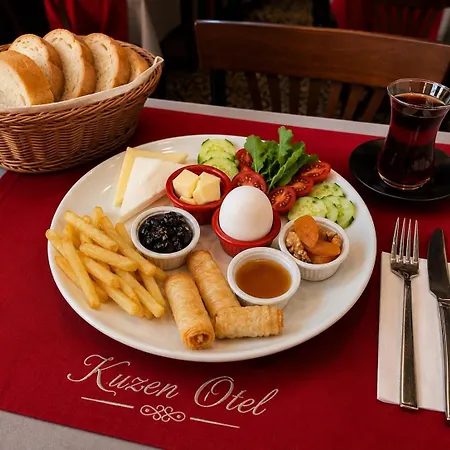 Kuzen Otel-2