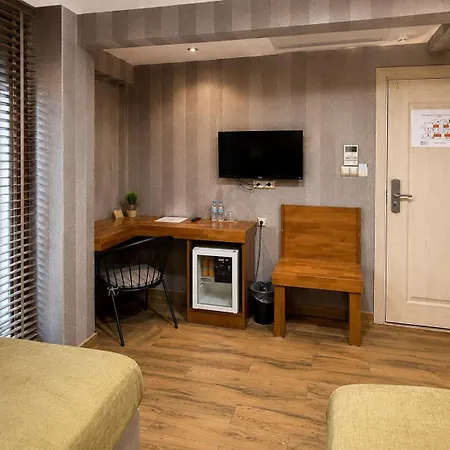 Kuzen Otel (Adults Only)-3