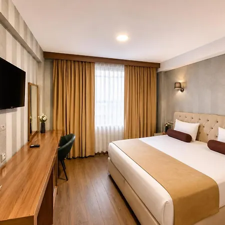 Kuzen Otel (Adults Only)-2