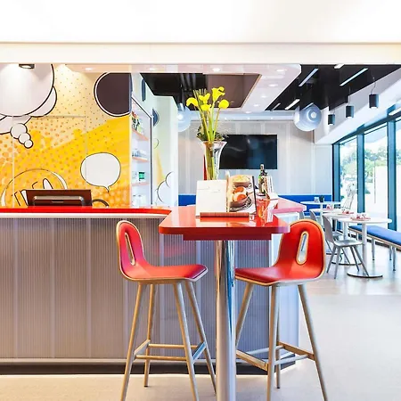 Ibis Styles Mulhouse Centre Gare-3