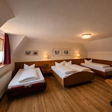 Zum Dallmayr Hotel Garni-3