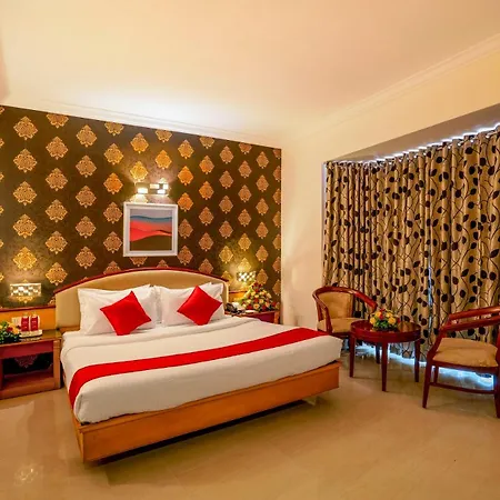 Hotel Park Residency, Kakkanad-2