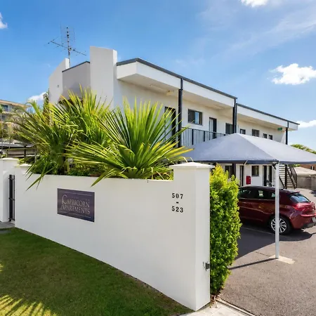 Gladstone Capricorn Apartments-2