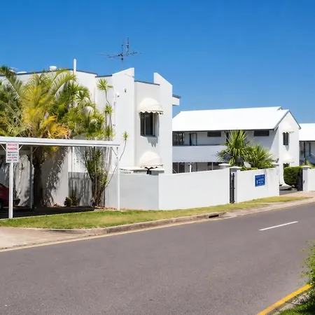 Gladstone Capricorn Apartments-2