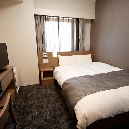 Dormy Inn Nagano-3