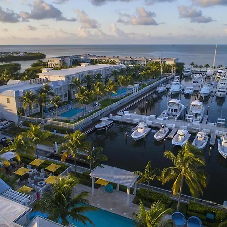 Hilton Key West Resort & Marina-2