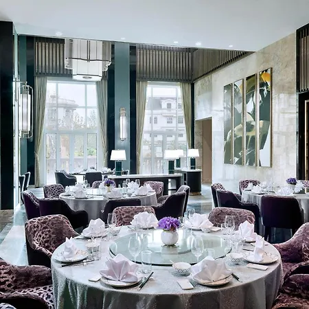 Sofitel Shanghai Hongqiao-3