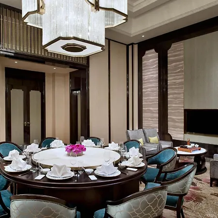 Sofitel Shanghai Hongqiao-2