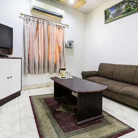 Hotel O Surya-2