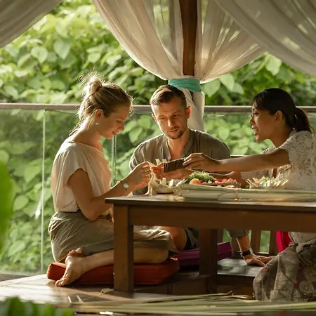 Sthala, A Tribute Portfolio Hotel, Ubud Bali-2