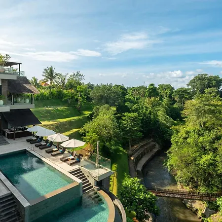 Sthala, A Tribute Portfolio Hotel, Ubud Bali-3