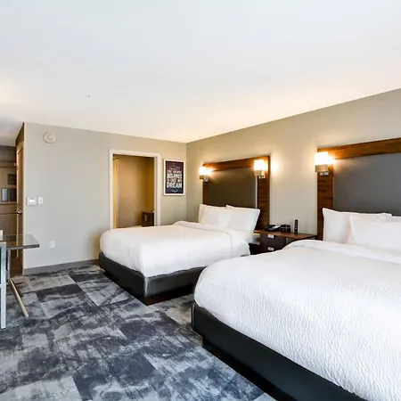 Towneplace Suites By Marriott Cranbury South Brunswick-2