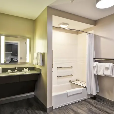 Towneplace Suites By Marriott Cranbury South Brunswick-3