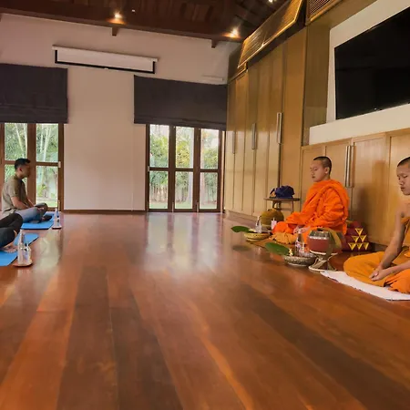 Avani+ Luang Prabang Hotel-2
