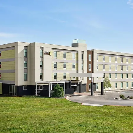 Home2 Suites By Hilton Rapid City-3