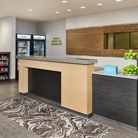 Home2 Suites By Hilton Rapid City-2