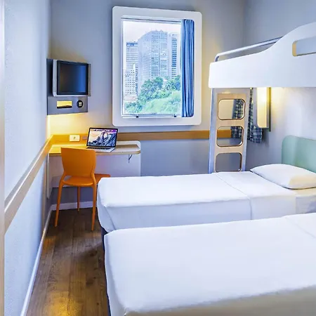 Ibis Budget Rio De Janeiro Centro-3