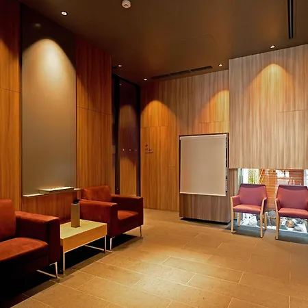 Comfort Inn Fukuoka Tenjin-2