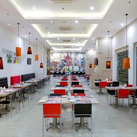 Red Fox By Lemon Tree Hotels, Sector 60, Gurugram-2