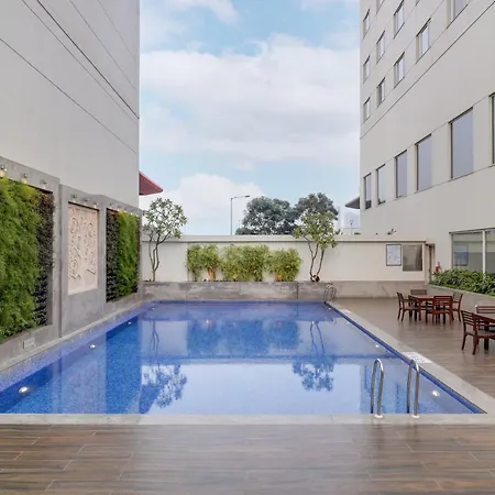 Lemon Tree Hotel, Sector 60, Gurugram-3