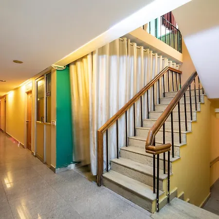 Hotel O Ujwal Residency-3