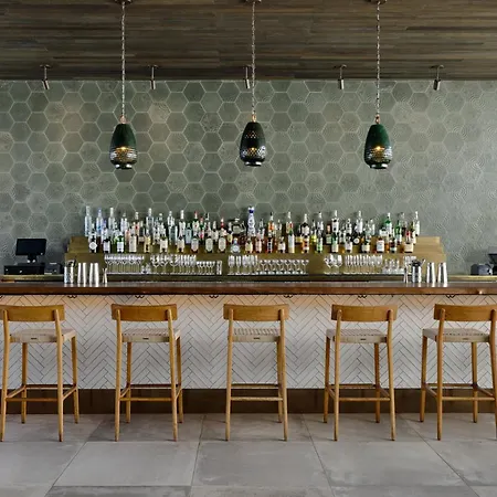 Kimpton La Peer West Hollywood By Ihg-2