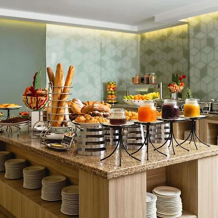 Ibis Styles Makkah-3