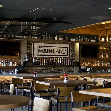 Holiday Inn Manahawkin/Long Beach Island By Ihg-2