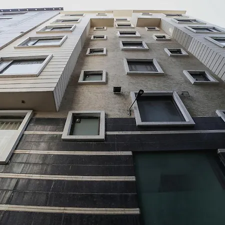 Townhouse Hollywood Heights-3
