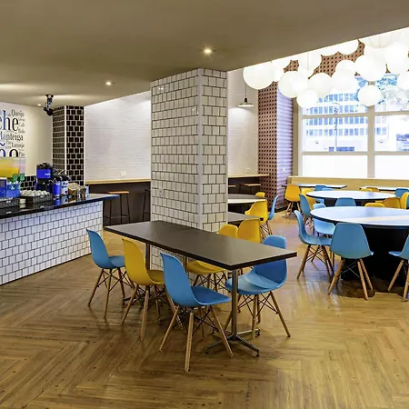 Ibis Budget Sp Centro Sao Joao-3